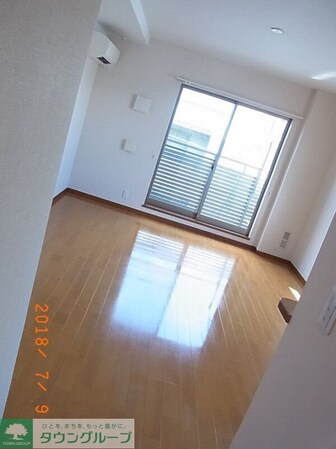 サンライズヒルズの物件内観写真